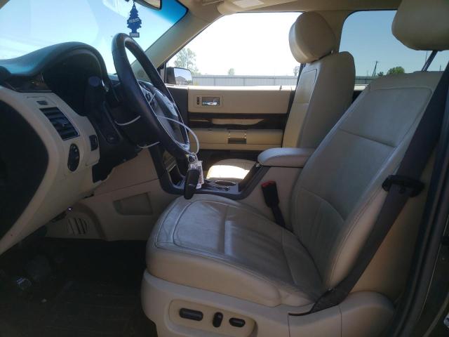 Photo 7 from auction – 2015 FORD FLEX LIMIT with VIN 2FMHK6DT5FBA02849