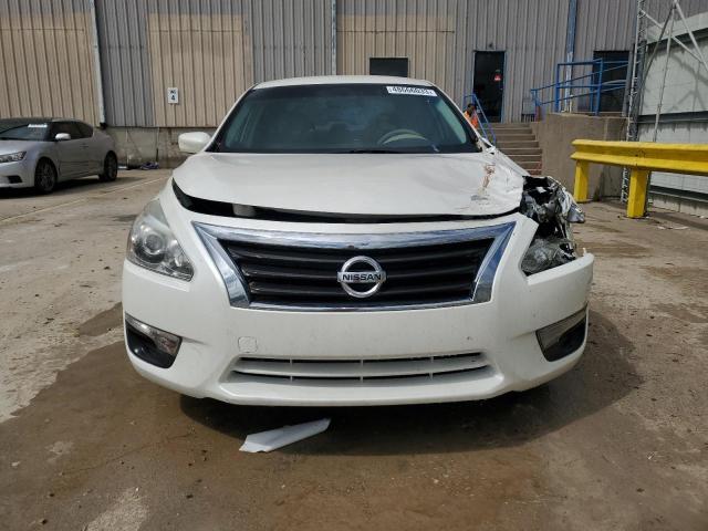 Photo 5 from auction – 2013 NISSAN ALTIMA 2.5 with VIN 1N4AL3AP3DC916996