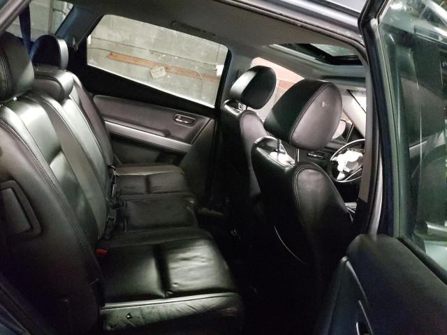 Photo 11 from auction – 2010 MAZDA CX-9 with VIN JM3TB3MV0A0227454