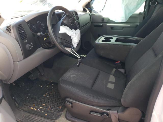 Photo 7 from auction – 2013 CHEVROLET SILVERADO with VIN 1GCNCPEX4DZ204099