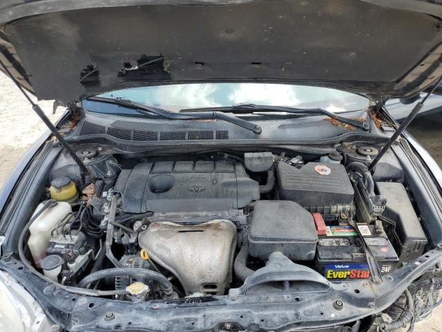 Photo 11 from auction – 2011 TOYOTA CAMRY BASE with VIN 4T1BF3EK2BU221545