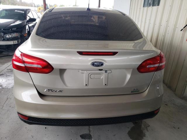 Photo 6 from auction – 2017 FORD FOCUS SE with VIN 1FADP3FE8HL254024