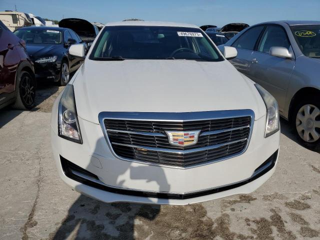 Photo 5 from auction – 2016 CADILLAC ATS with VIN 1G6AA5RAXG0169840