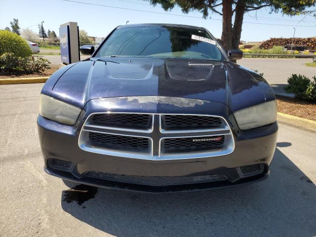 Photo 5 from auction – 2012 DODGE CHARGER SE with VIN 2C3CDXBGXCH214986