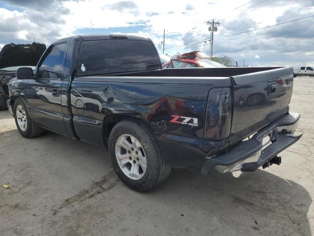 Photo 2 from auction – 2005 CHEVROLET SILVERADO with VIN 1GCEK14V35Z186034