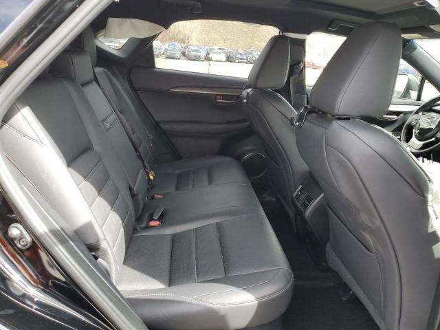 Photo 11 from auction – 2017 LEXUS NX 200T BA with VIN JTJBARBZ5H2107550