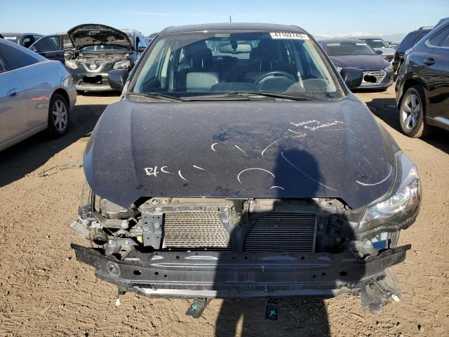 Photo 5 from auction – 2012 SUBARU IMPREZA LI with VIN JF1GPAH6XCH241925