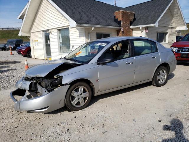 Photo 1 from auction – 2006 SATURN ION LEVEL with VIN 1G8AJ55F36Z183341