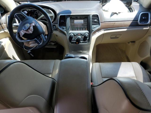 Zdjęcie 8 z aukcji – 2014 JEEP GRAND CHER z VIN 1C4RJECT0EC290947