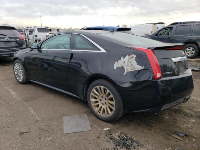 Photo 2 from auction – 2014 CADILLAC CTS with VIN 1G6DE1E3XE0109216