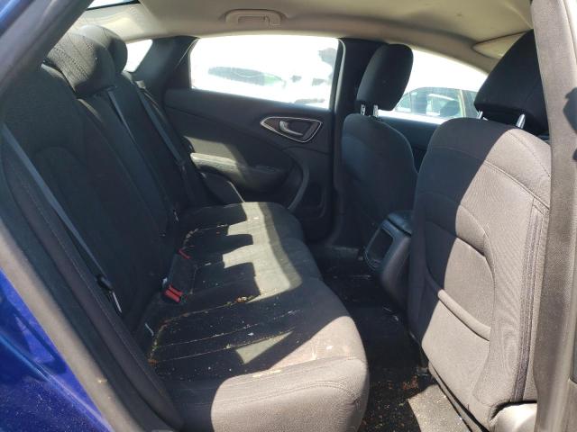 Photo 10 from auction – 2015 CHRYSLER 200 LIMITE with VIN 1C3CCCAB3FN741698