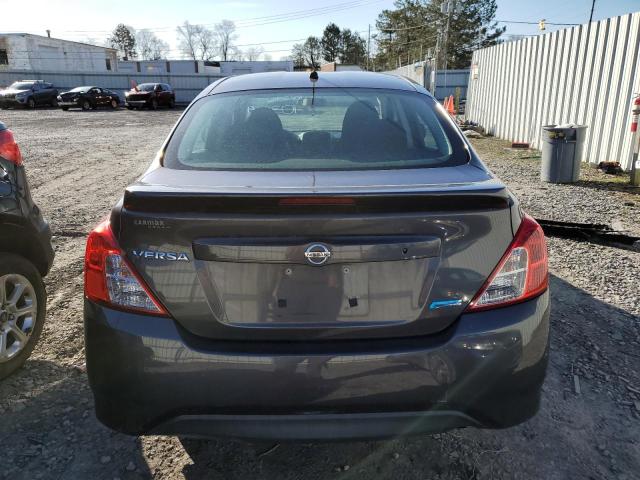 Photo 6 from auction – 2015 NISSAN VERSA S with VIN 3N1CN7AP5FL890898