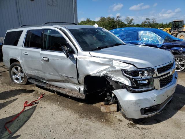 Photo 4 from auction – 2020 CHEVROLET SUBURBAN C with VIN 1GNSCHKC4LR180130