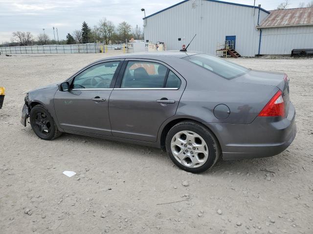 Photo 2 from auction – 2011 FORD FUSION SE with VIN 3FAHP0HA7BR296767