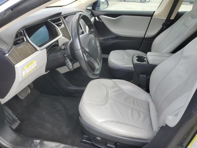 Photo 7 from auction – 2013 TESLA MODEL S with VIN 5YJSA1CN3DFP06048