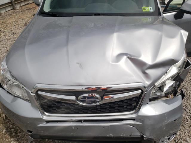 Photo 12 from auction – 2016 SUBARU FORESTER 2 with VIN JF2SJADC9GH401723