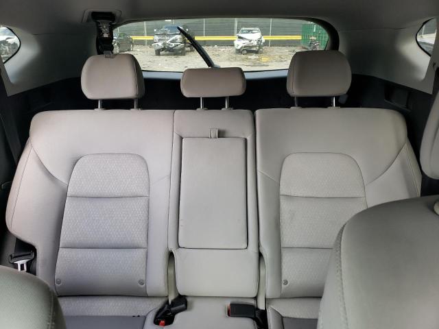 Photo 10 from auction – 2018 HYUNDAI TUCSON SEL with VIN KM8J3CA47JU769759