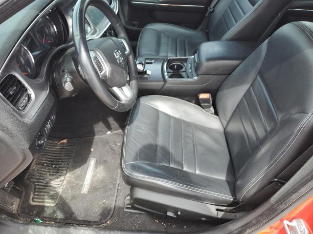 Photo 7 from auction – 2014 DODGE CHARGER SX with VIN 2C3CDXJG2EH322507