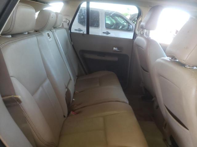 Photo 11 from auction – 2007 FORD EDGE SEL P with VIN 2FMDK39C67BB14275