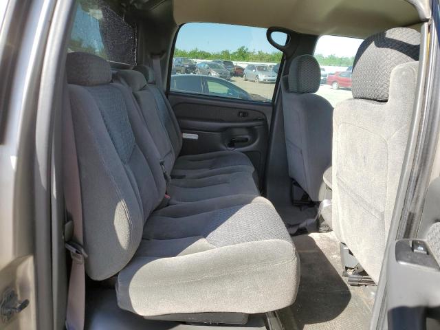 Zdjęcie 10 z aukcji – 2003 CHEVROLET AVALANCHE z VIN 3GNEC13TX3G235506