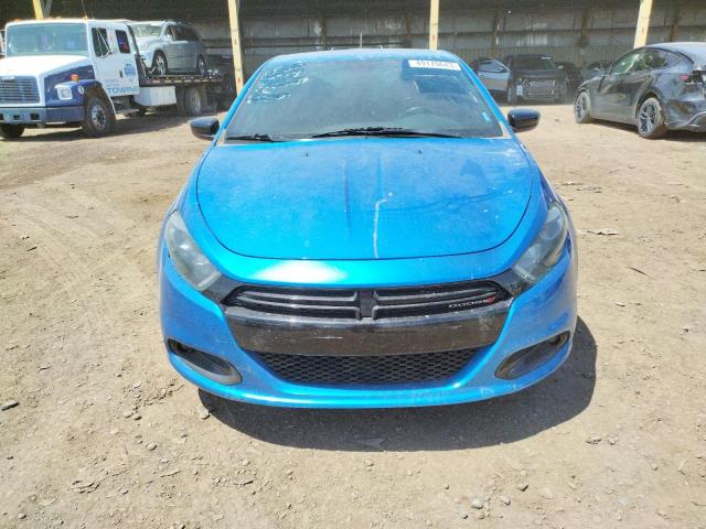 Photo 5 from auction – 2015 DODGE DART SXT with VIN 1C3CDFBB8FD224058