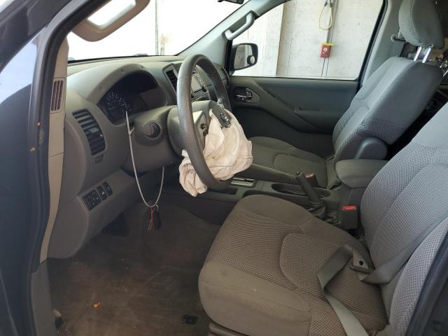 Photo 7 from auction – 2014 NISSAN FRONTIER S with VIN 1N6AD0EV3EN711373
