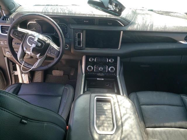 Photo 8 from auction – 2021 GMC YUKON DENA with VIN 1GKS2DKL4MR415460