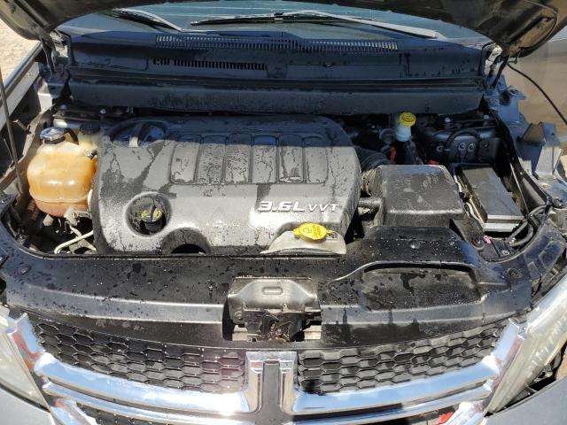 Photo 11 from auction – 2013 DODGE JOURNEY CR with VIN 3C4PDCDG6DT569634