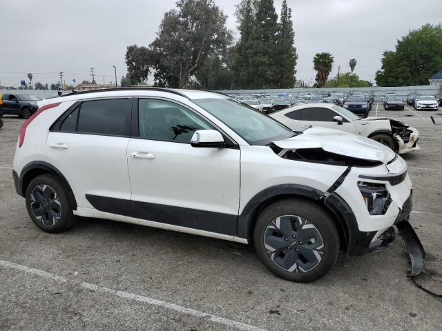 Photo 4 from auction – 2023 KIA NIRO WIND with VIN KNDCR3L16P5027791