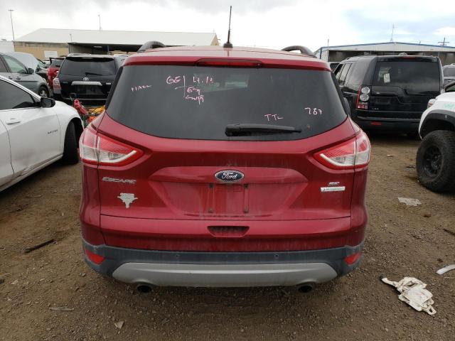 Photo 6 from auction – 2015 FORD ESCAPE SE with VIN 1FMCU0GX9FUC88263
