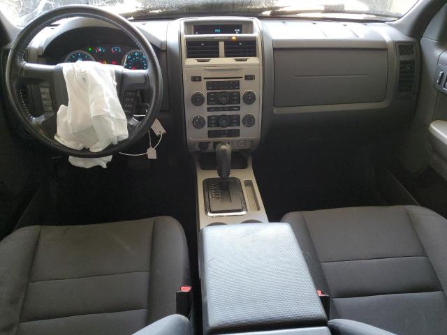 Photo 8 from auction – 2011 FORD ESCAPE XLT with VIN 1FMCU9DG1BKB45662