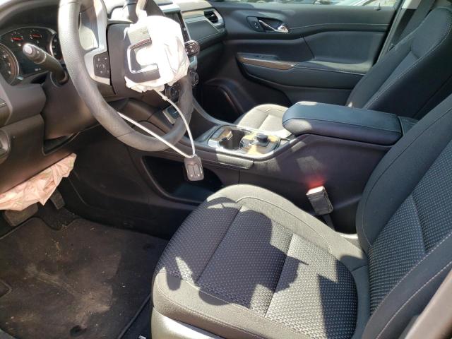 Photo 7 from auction – 2023 GMC ACADIA SLE with VIN 1GKKNRL41PZ139657