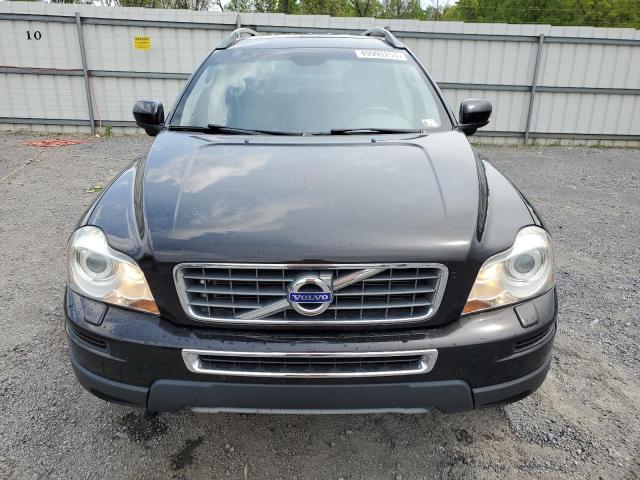 Photo 5 from auction – 2011 VOLVO XC90 3.2 with VIN YV4952CZ4B1579664