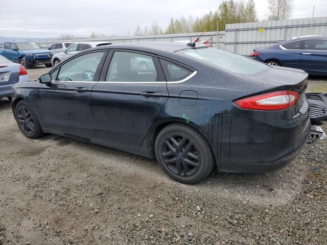 Photo 2 from auction – 2014 FORD FUSION SE with VIN 3FA6P0H77ER116137