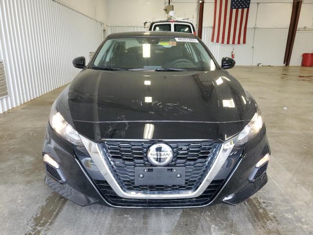 Photo 5 from auction – 2022 NISSAN ALTIMA S with VIN 1N4BL4BV8NN405510