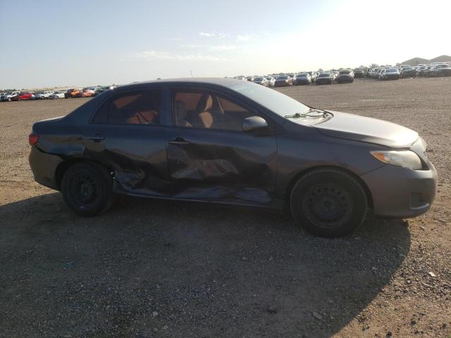 Photo 4 from auction – 2010 TOYOTA COROLLA BA with VIN 1NXBU4EE6AZ227370