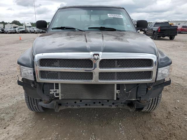 Photo 5 from auction – 2001 DODGE RAM 2500 with VIN 3B7KC23661G792339