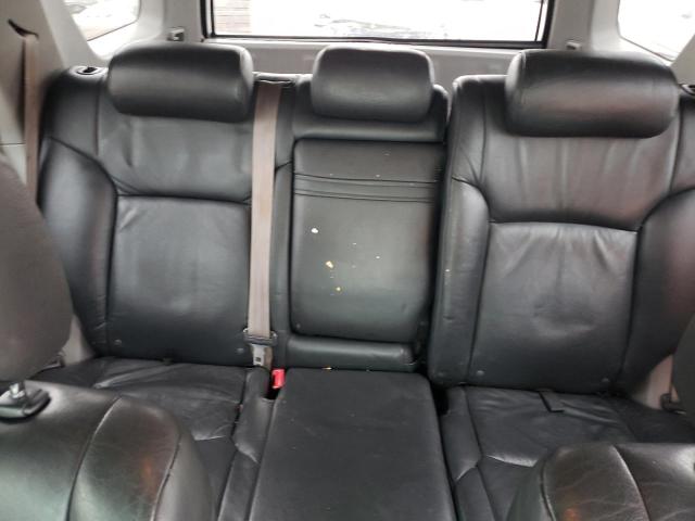 Photo 10 from auction – 2007 TOYOTA 4RUNNER SR with VIN JTEZU14R578073673
