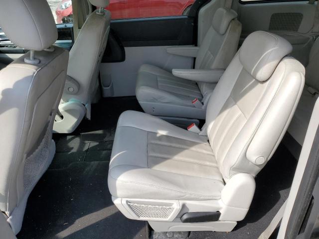 Photo 11 from auction – 2010 DODGE GRAND CARA with VIN 2D4RN5DX1AR265548