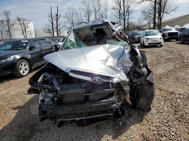 Photo 5 from auction – 2018 SUBARU FORESTER 2 with VIN JF2SJARC2JH587539
