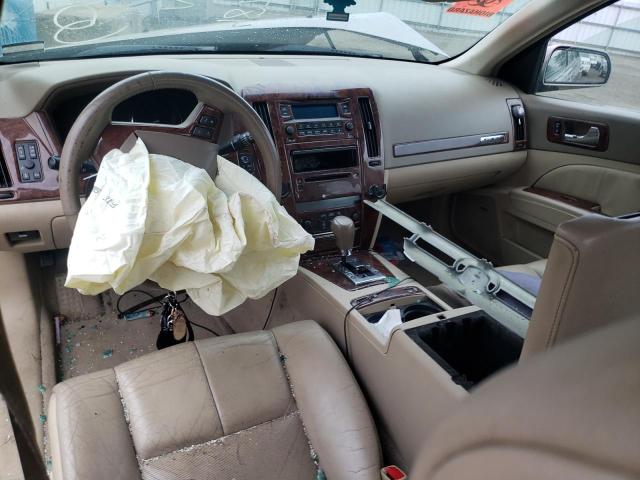 Photo 8 from auction – 2006 CADILLAC STS with VIN 1G6DW677160208874