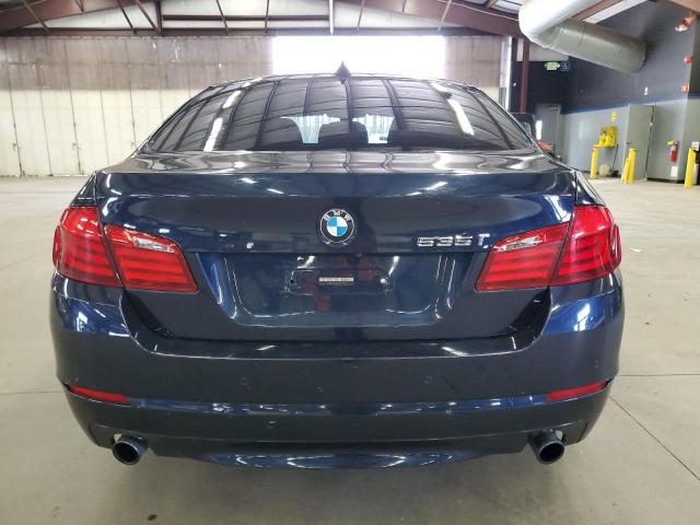 Photo 6 from auction – 2011 BMW 535 XI with VIN WBAFU7C55BC777996