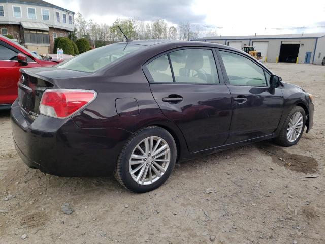 Foto 3 de la subasta – 2013 SUBARU IMPREZA PR con VIN JF1GJAD64DH025528