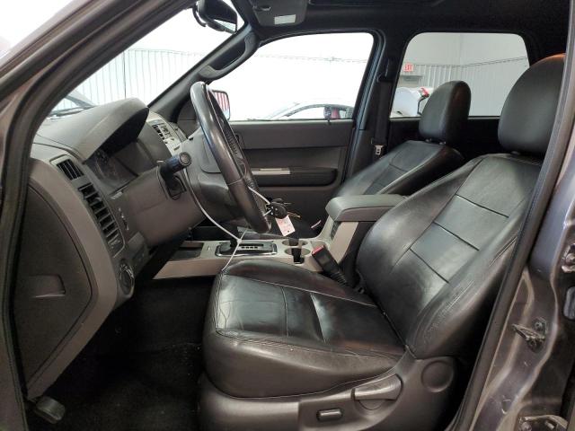 Photo 7 from auction – 2012 FORD ESCAPE XLT with VIN 1FMCU0DG3CKB47393