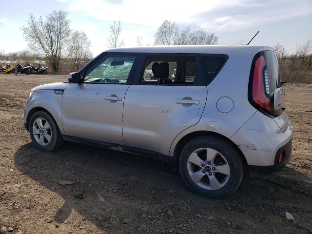 Photo 2 from auction – 2018 KIA SOUL with VIN KNDJN2A27J7598100