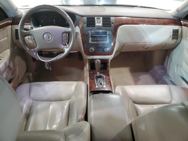Photo 8 from auction – 2006 CADILLAC DTS with VIN 1G6KD57Y06U249683