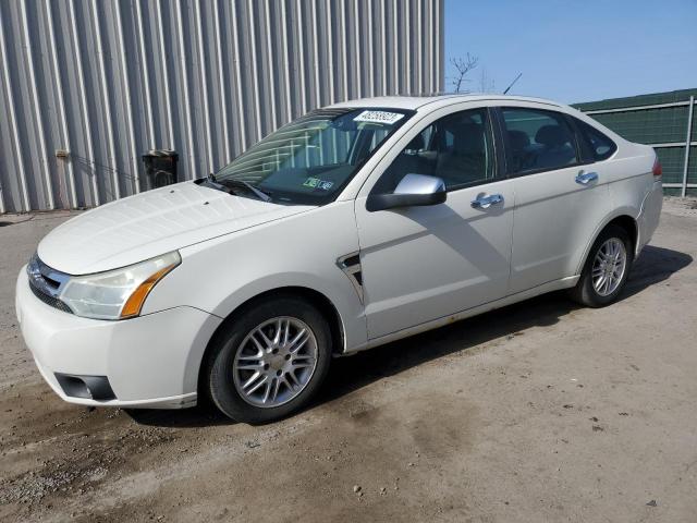 Photo 1 from auction – 2009 FORD FOCUS SEL with VIN 1FAHP37N09W219526