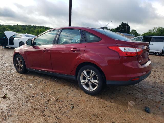 Photo 2 from auction – 2013 FORD FOCUS SE with VIN 1FADP3F25DL232515