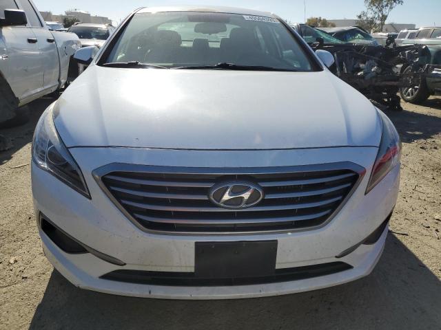 Photo 5 from auction – 2017 HYUNDAI SONATA ECO with VIN 5NPE24AAXHH445889