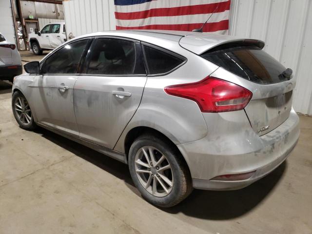 Photo 2 from auction – 2016 FORD FOCUS SE with VIN 1FADP3K20GL344648
